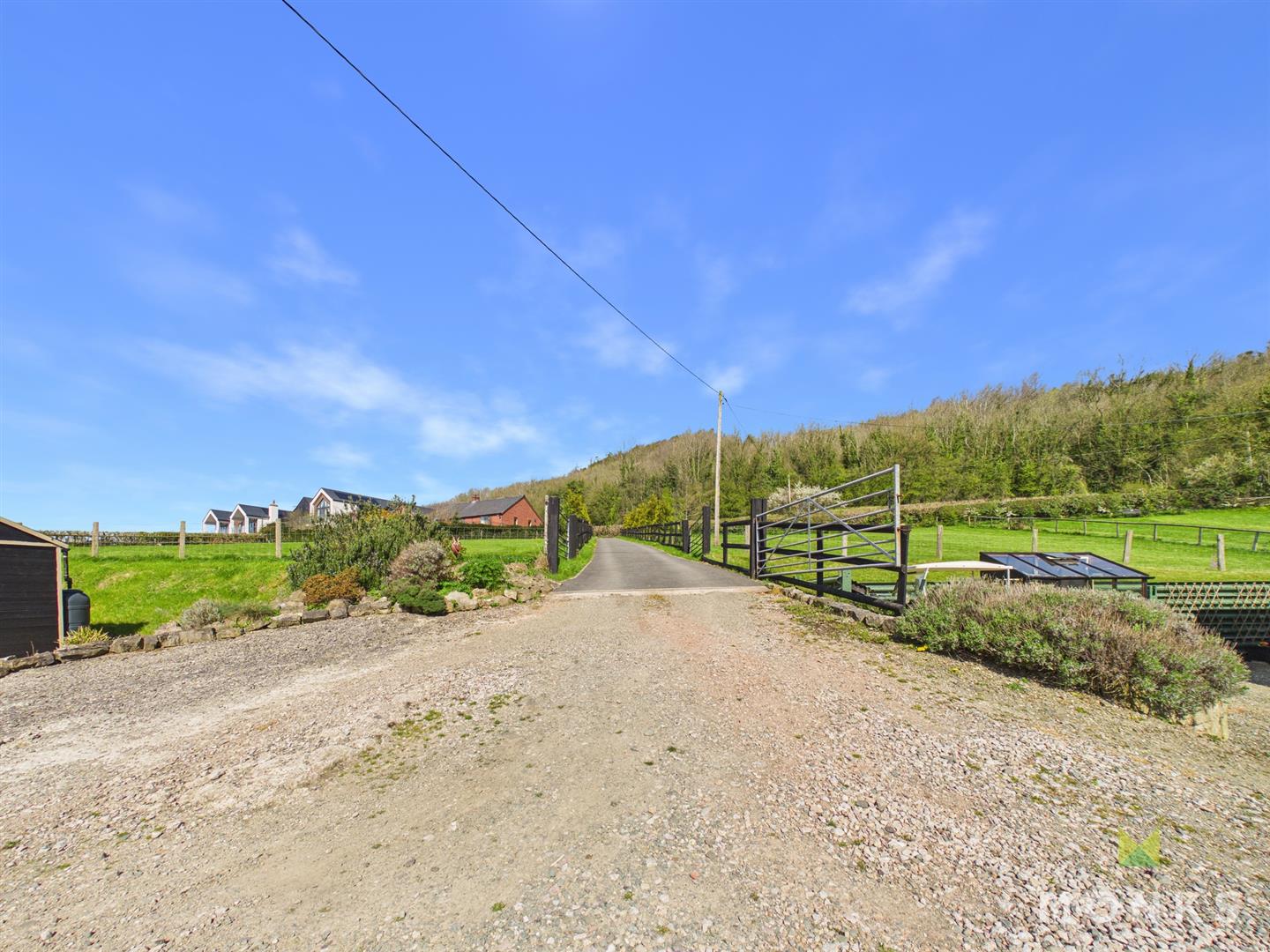 Haulfryn Porth Y Waen, Oswestry, SY10 8LX For Sale
